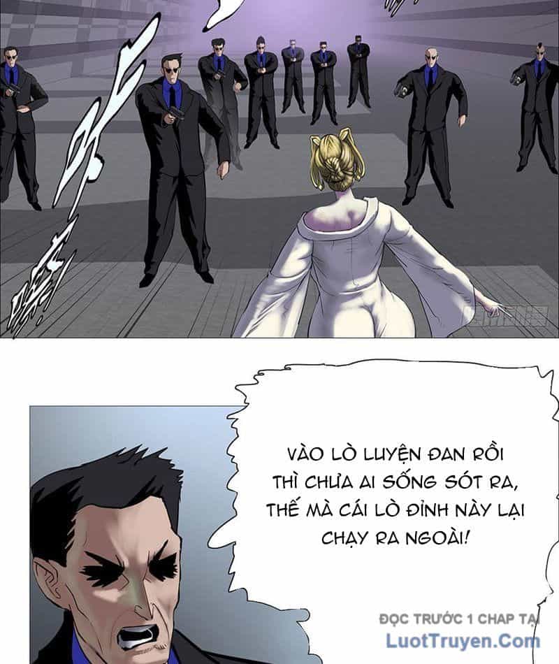 Ám Thần Bảng - Chương 3 - ảnh 9