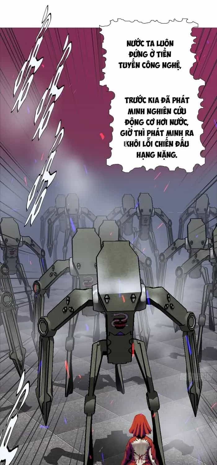 Ám Thần Bảng - Chương 38 - ảnh 10