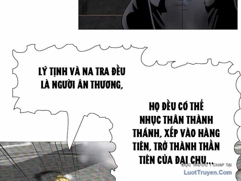 Ám Thần Bảng - Chương 4 - ảnh 19