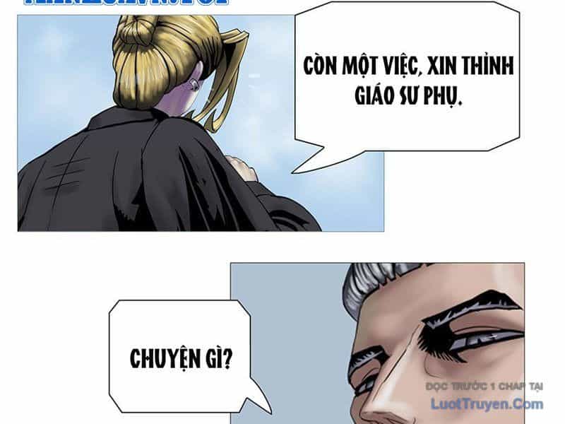Ám Thần Bảng - Chương 4 - ảnh 46