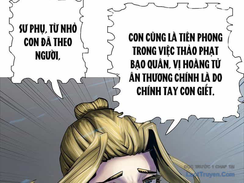 Ám Thần Bảng - Chương 4 - ảnh 7
