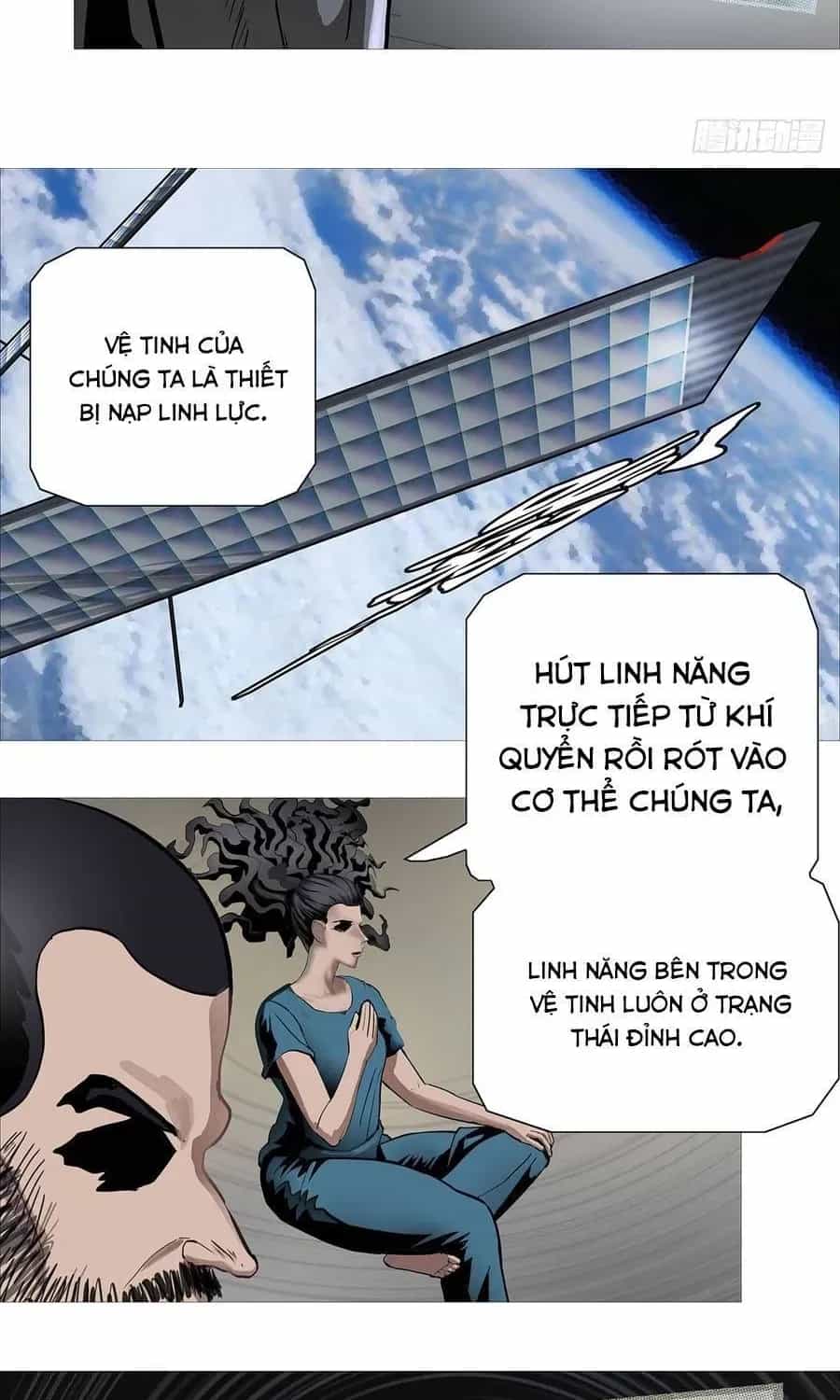 Ám Thần Bảng - Chương 43 - ảnh 20