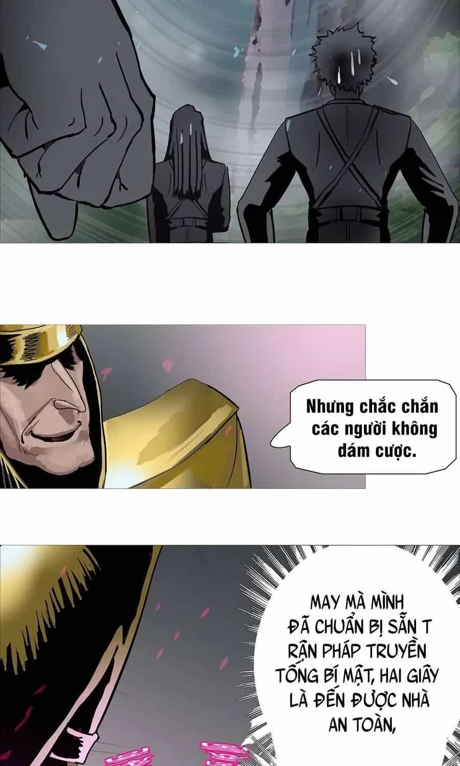 Ám Thần Bảng - Chương 44 - ảnh 9