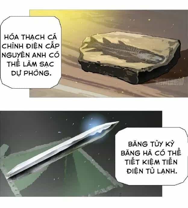Ám Thần Bảng - Chương 47 - ảnh 7
