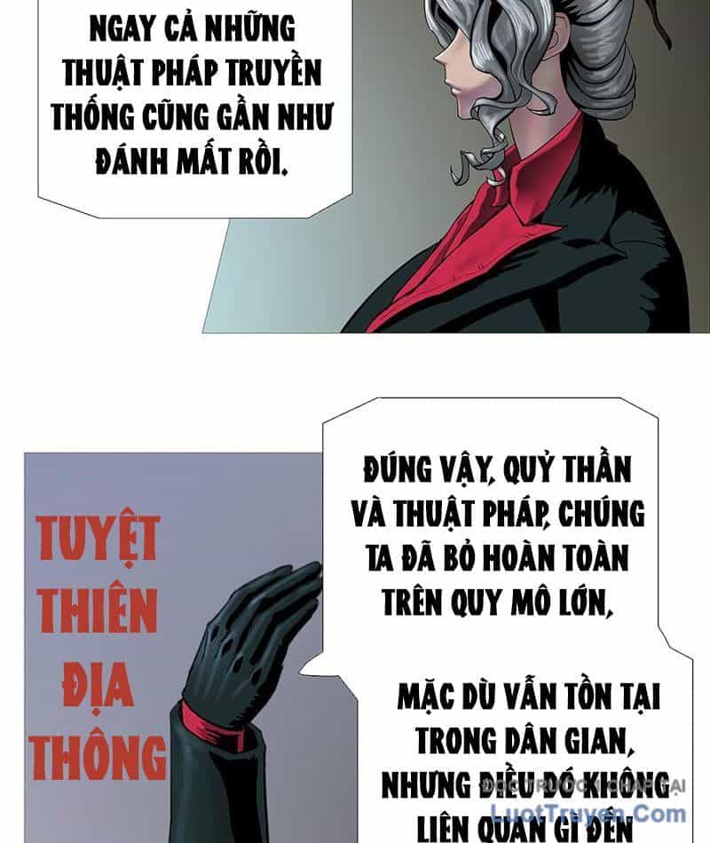 Ám Thần Bảng - Chương 5 - ảnh 19