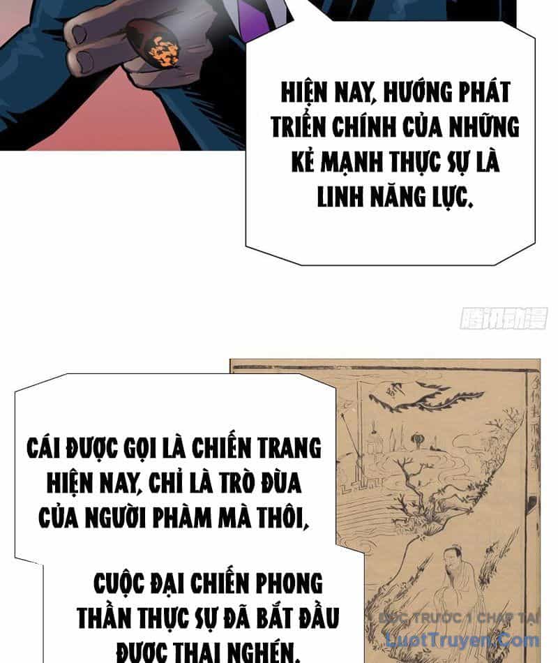 Ám Thần Bảng - Chương 5 - ảnh 29