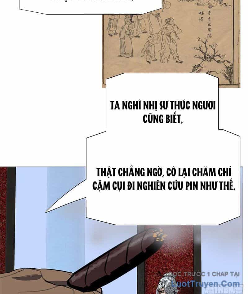 Ám Thần Bảng - Chương 5 - ảnh 30