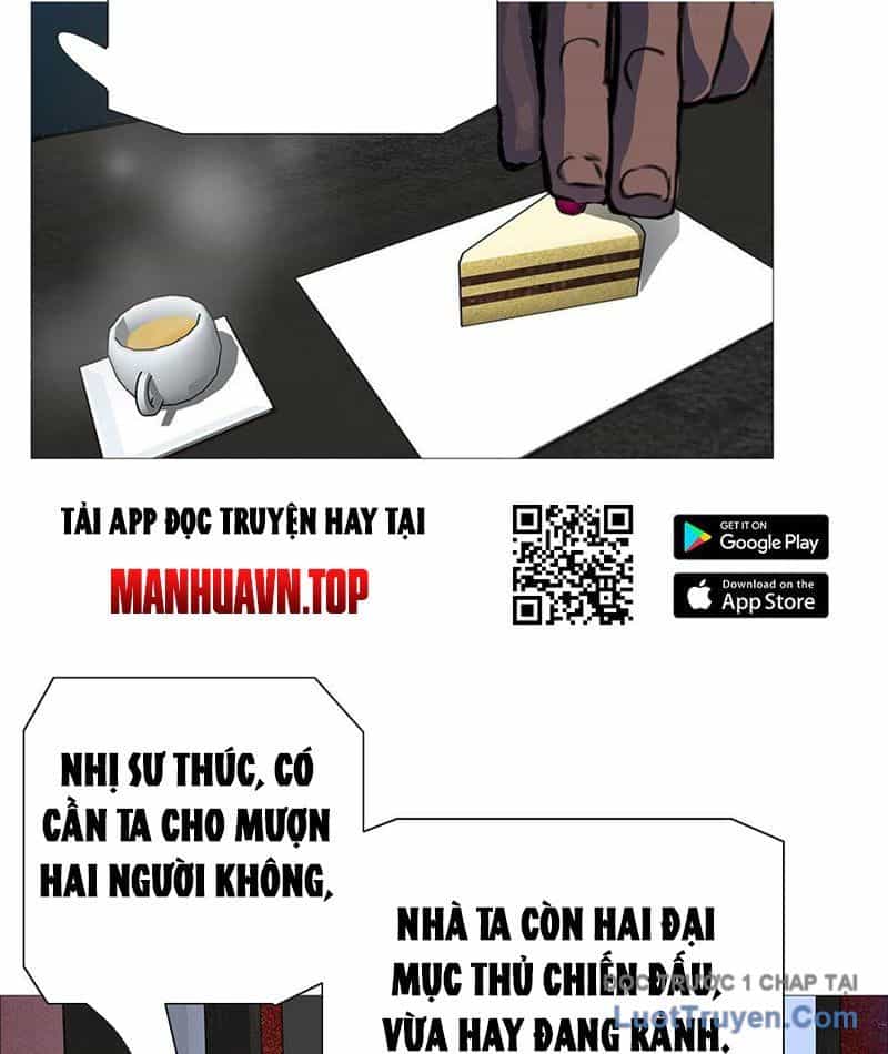Ám Thần Bảng - Chương 5 - ảnh 35