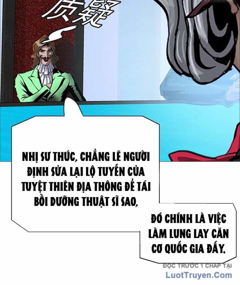 Ám Thần Bảng - Chương 5 - ảnh 37