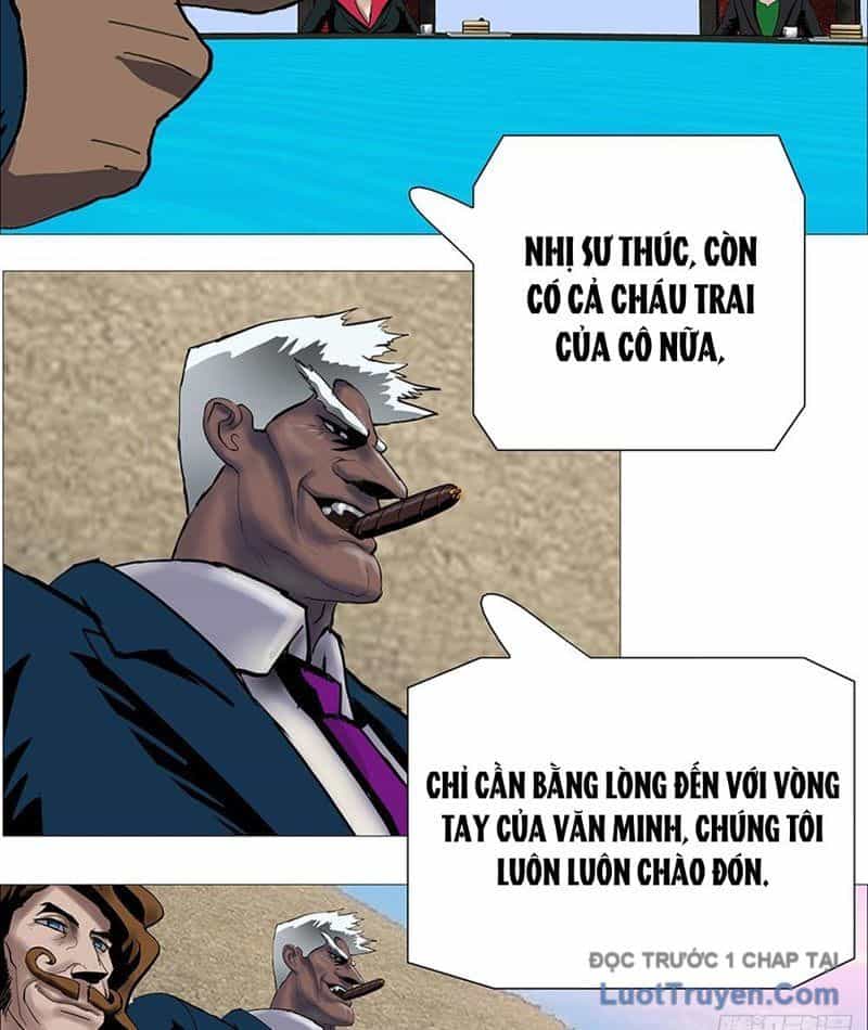Ám Thần Bảng - Chương 5 - ảnh 42
