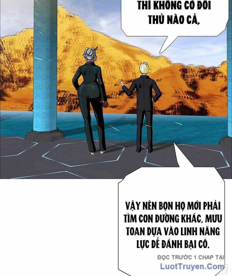 Ám Thần Bảng - Chương 5 - ảnh 46