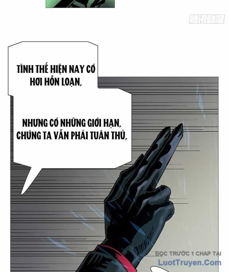 Ám Thần Bảng - Chương 5 - ảnh 8