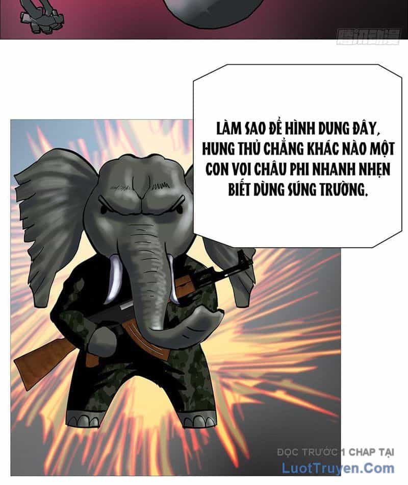 Ám Thần Bảng - Chương 6 - ảnh 11