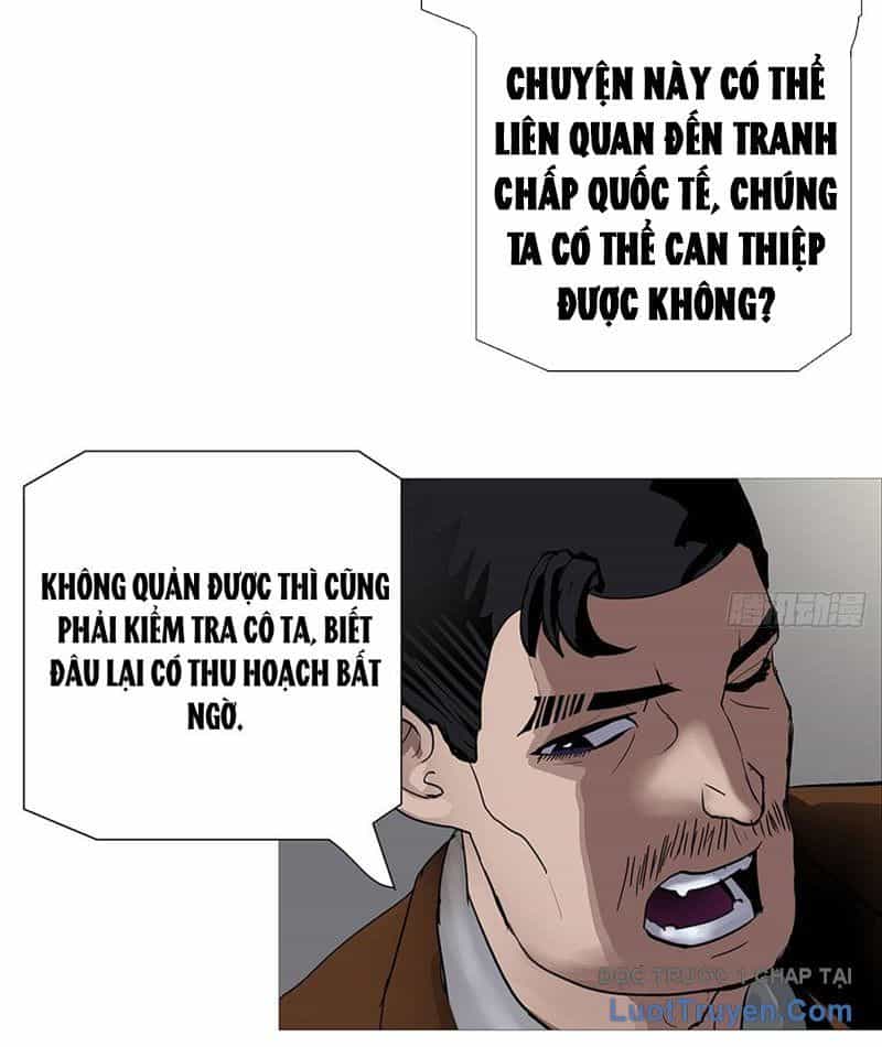 Ám Thần Bảng - Chương 6 - ảnh 15