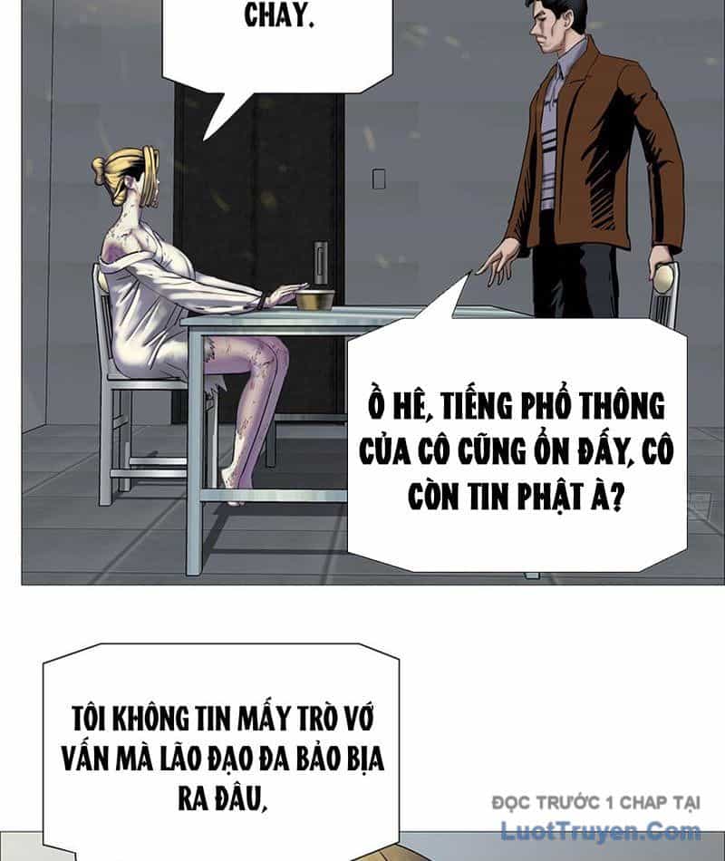 Ám Thần Bảng - Chương 6 - ảnh 18