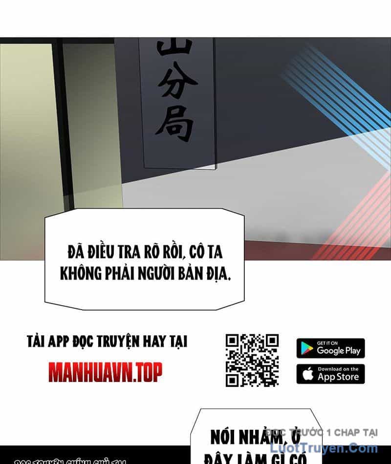 Ám Thần Bảng - Chương 6 - ảnh 2