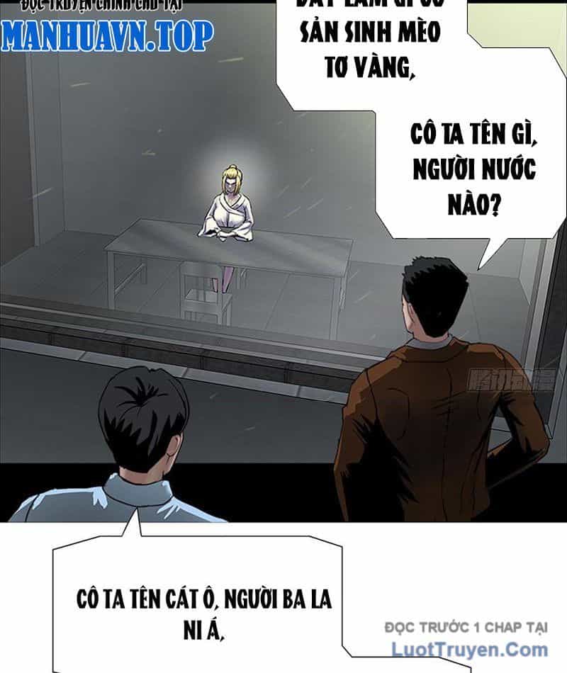 Ám Thần Bảng - Chương 6 - ảnh 3