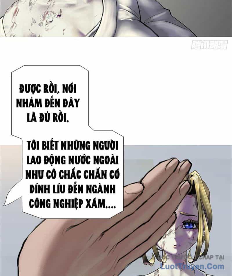 Ám Thần Bảng - Chương 6 - ảnh 32