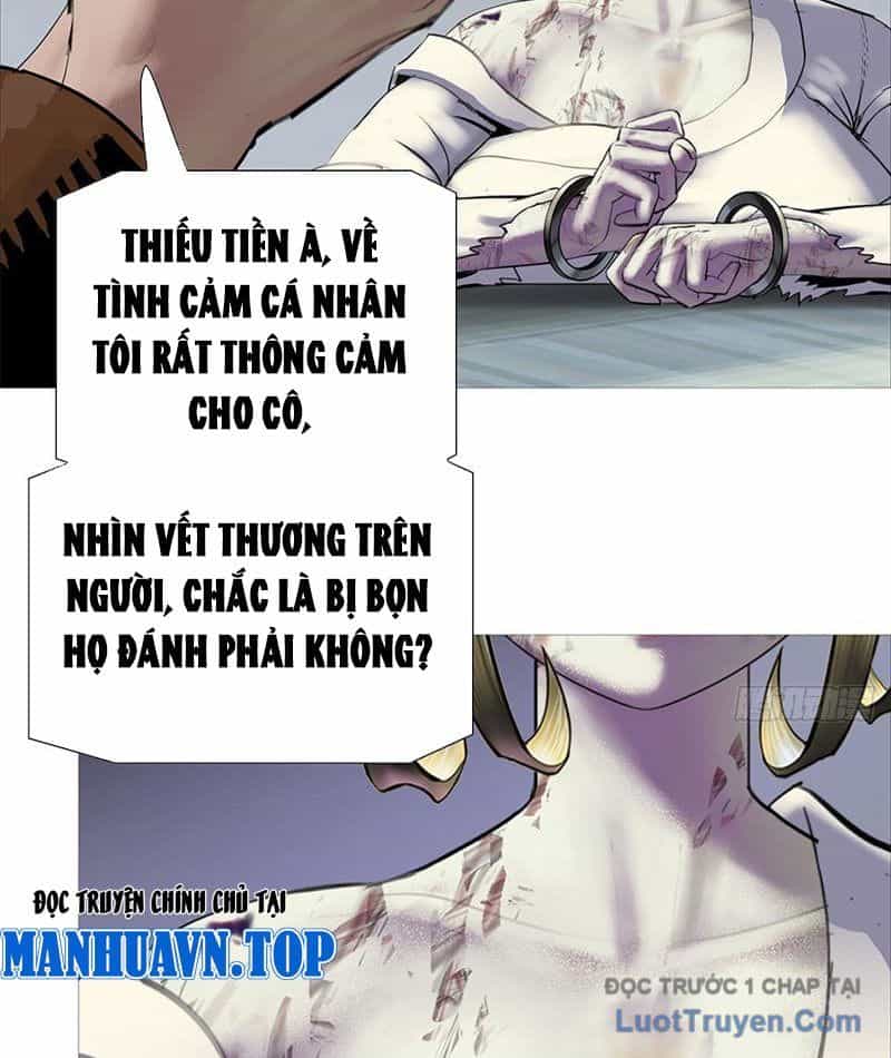 Ám Thần Bảng - Chương 6 - ảnh 33