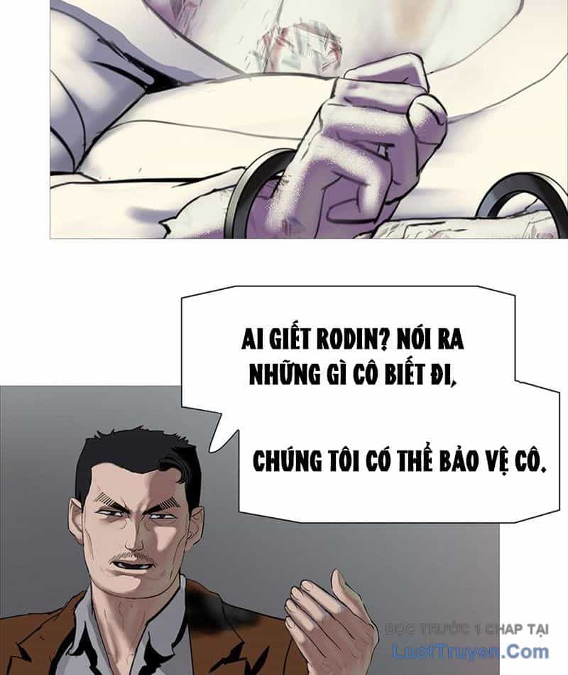 Ám Thần Bảng - Chương 6 - ảnh 34