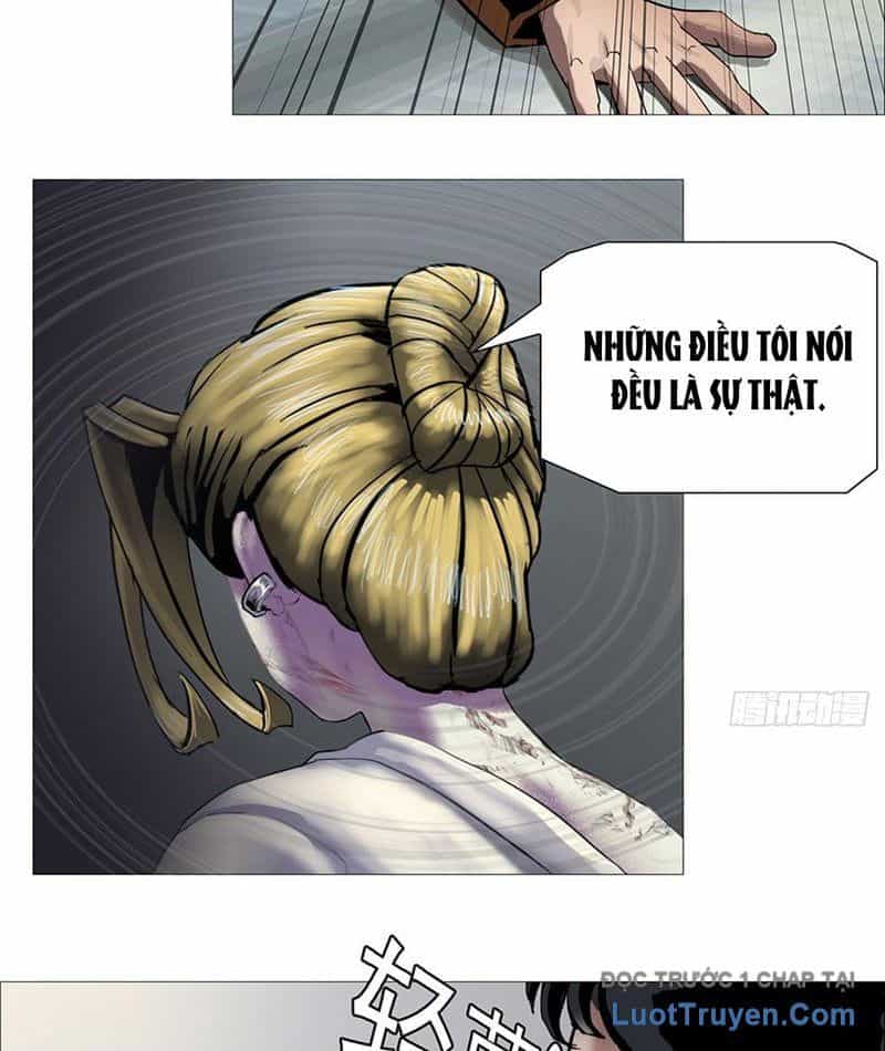Ám Thần Bảng - Chương 6 - ảnh 39