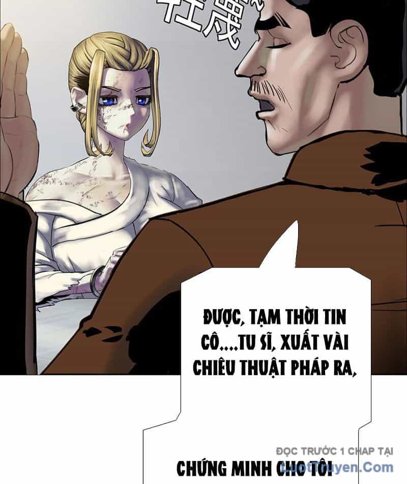 Ám Thần Bảng - Chương 6 - ảnh 40