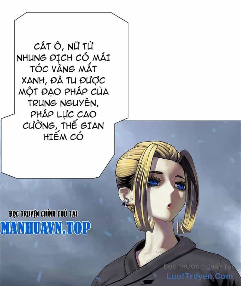 Ám Thần Bảng - Chương 7 - ảnh 2