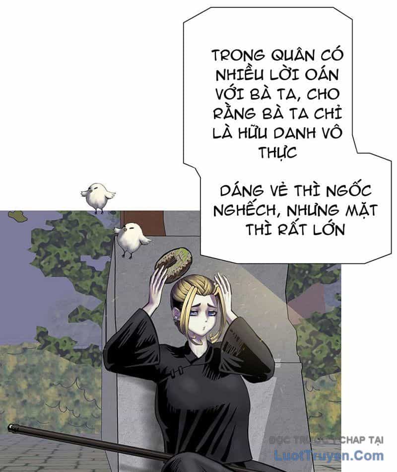 Ám Thần Bảng - Chương 7 - ảnh 21