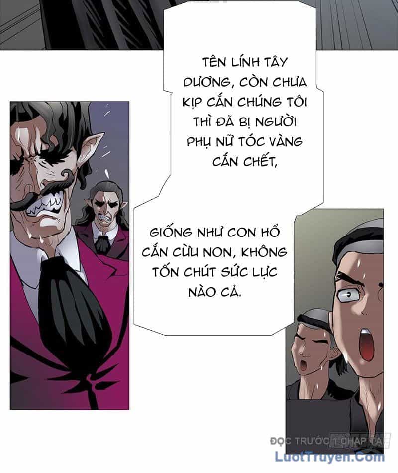 Ám Thần Bảng - Chương 7 - ảnh 35