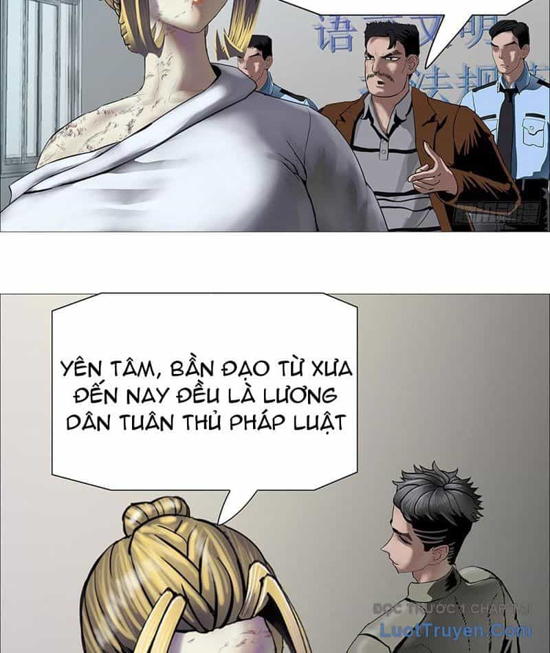Ám Thần Bảng - Chương 8 - ảnh 20