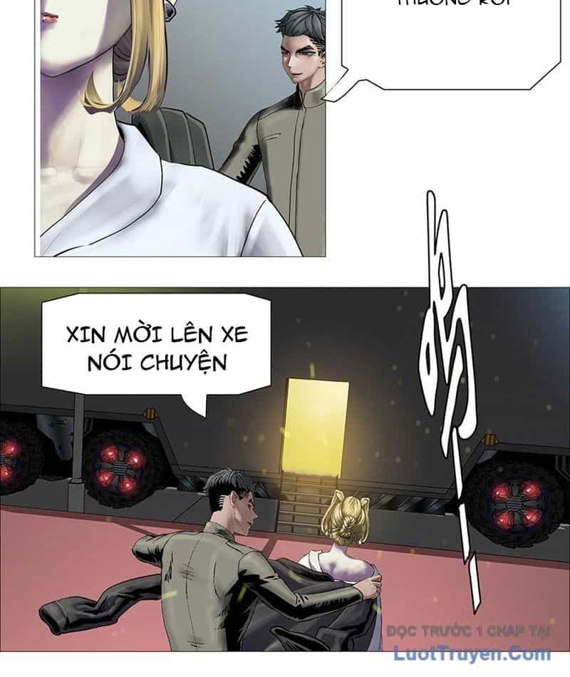 Ám Thần Bảng - Chương 8 - ảnh 25