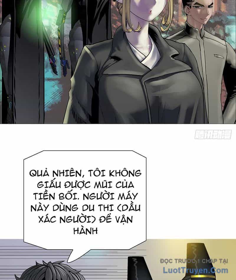 Ám Thần Bảng - Chương 8 - ảnh 29