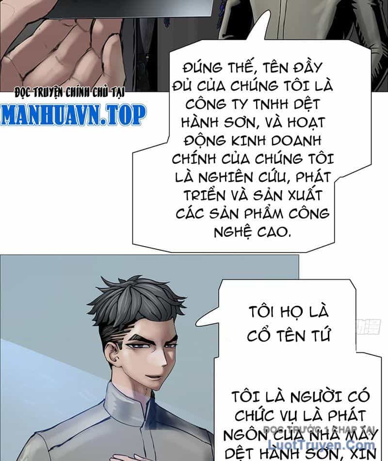 Ám Thần Bảng - Chương 8 - ảnh 3
