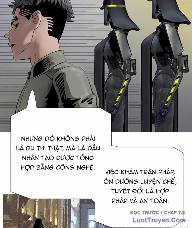 Ám Thần Bảng - Chương 8 - ảnh 30