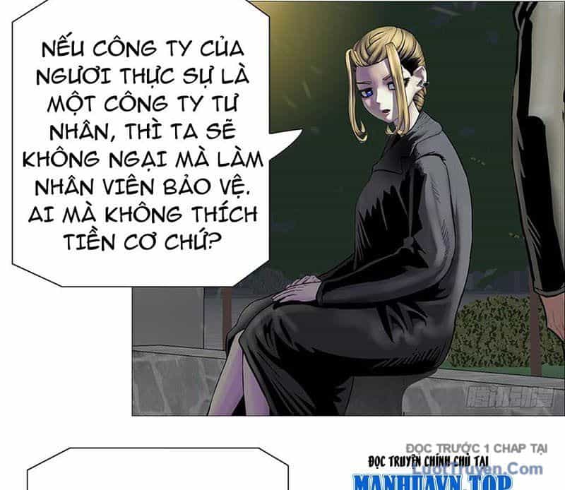 Ám Thần Bảng - Chương 9 - ảnh 22