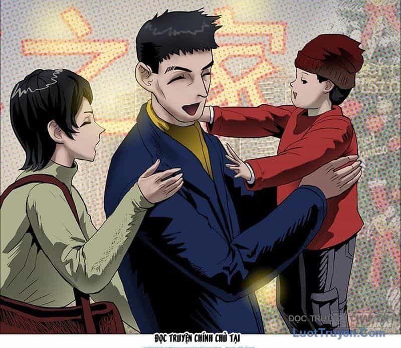 Ám Thần Bảng - Chương 9 - ảnh 26