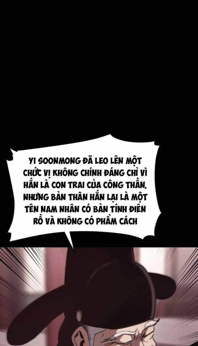 Ám Vệ - Chương 8 - ảnh 26
