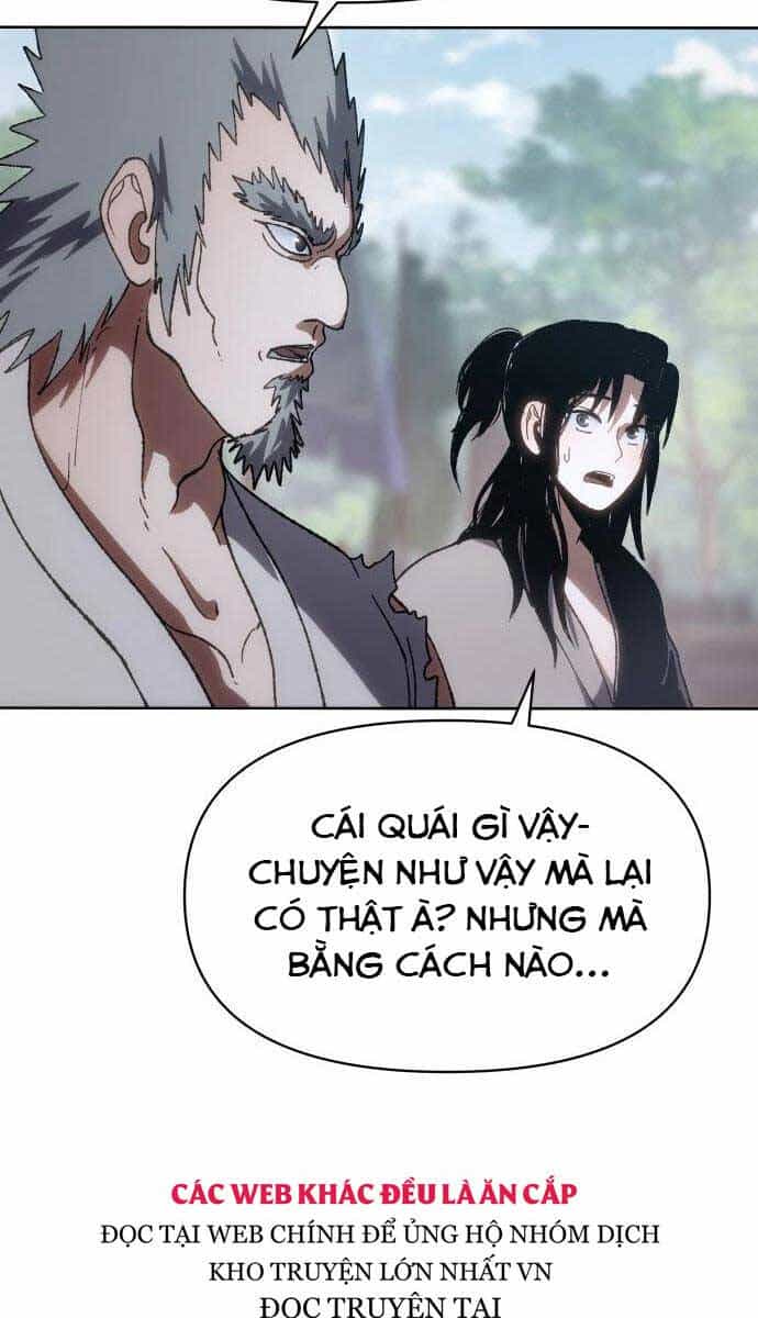 Ám Vệ - Chương 8 - ảnh 31