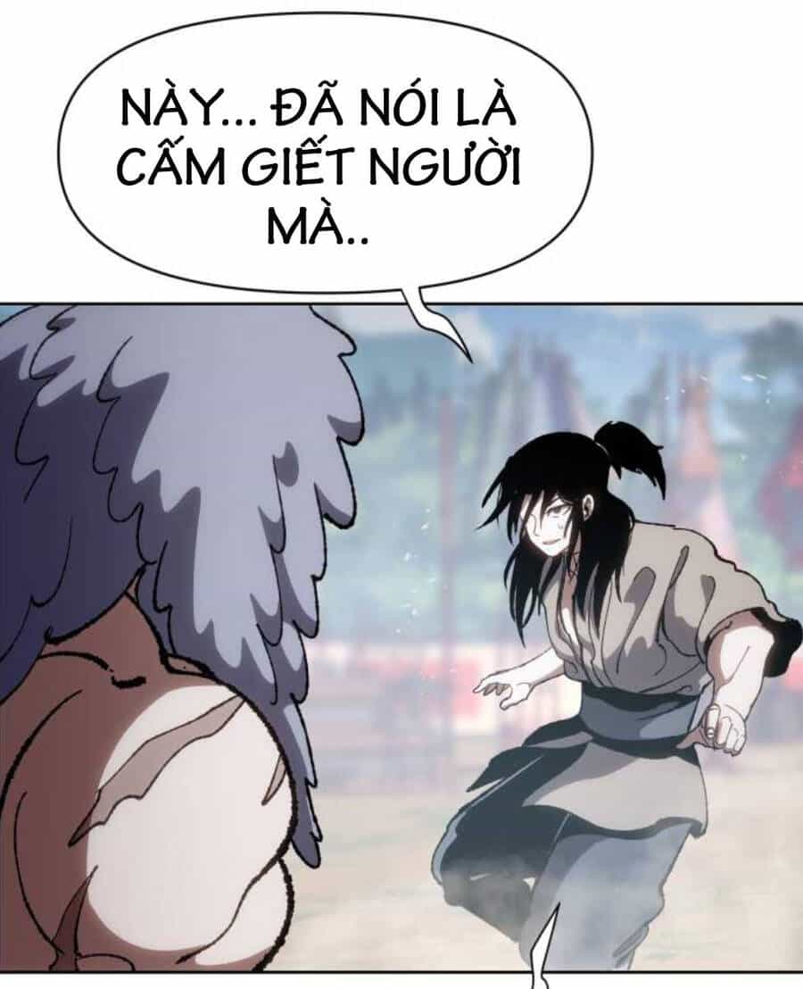 Ám Vệ - Chương 10 - ảnh 133
