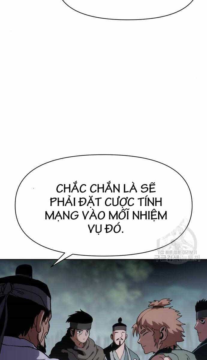 Ám Vệ - Chương 11 - ảnh 25