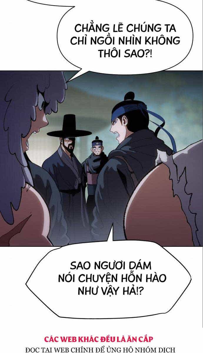 Ám Vệ - Chương 12 - ảnh 46