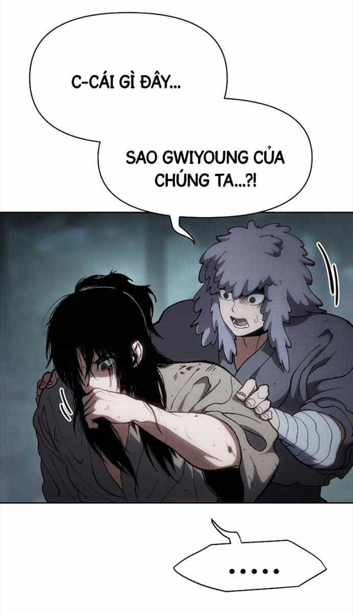 Ám Vệ - Chương 16 - ảnh 24