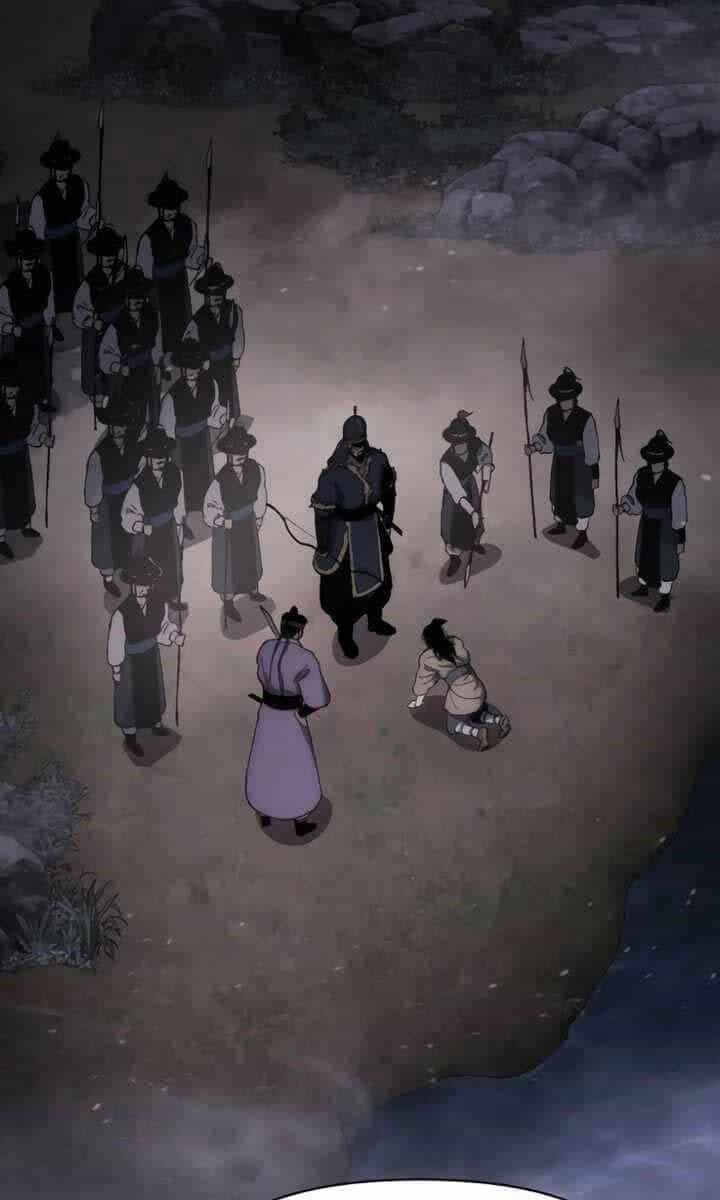 Ám Vệ - Chương 18 - ảnh 26