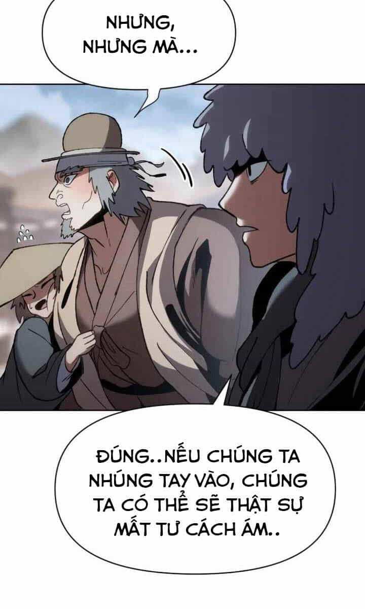 Ám Vệ - Chương 18 - ảnh 87