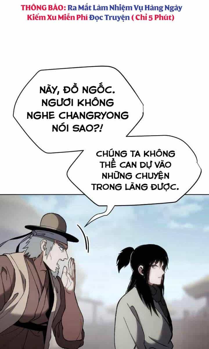 Ám Vệ - Chương 18 - ảnh 97