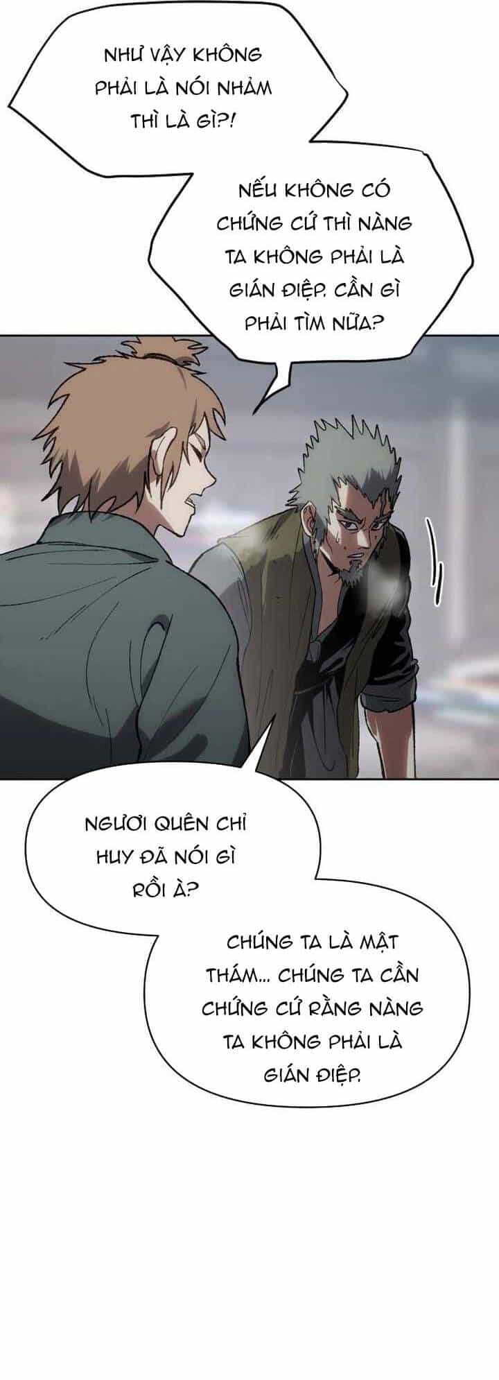Ám Vệ - Chương 20 - ảnh 32