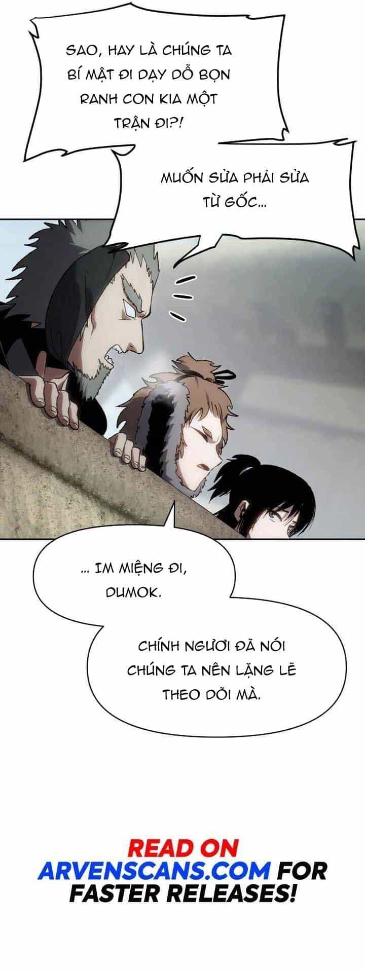 Ám Vệ - Chương 20 - ảnh 44