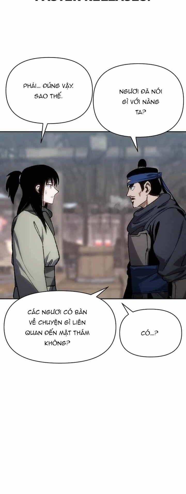 Ám Vệ - Chương 20 - ảnh 5