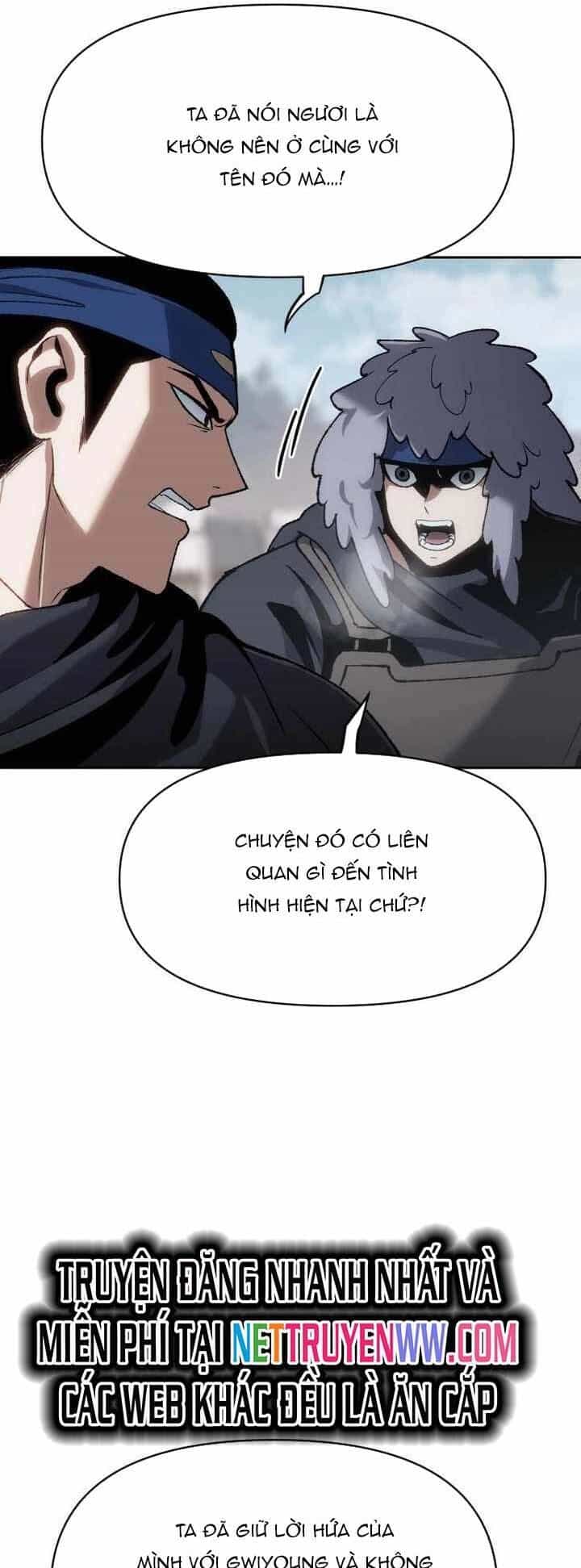 Ám Vệ - Chương 20 - ảnh 6