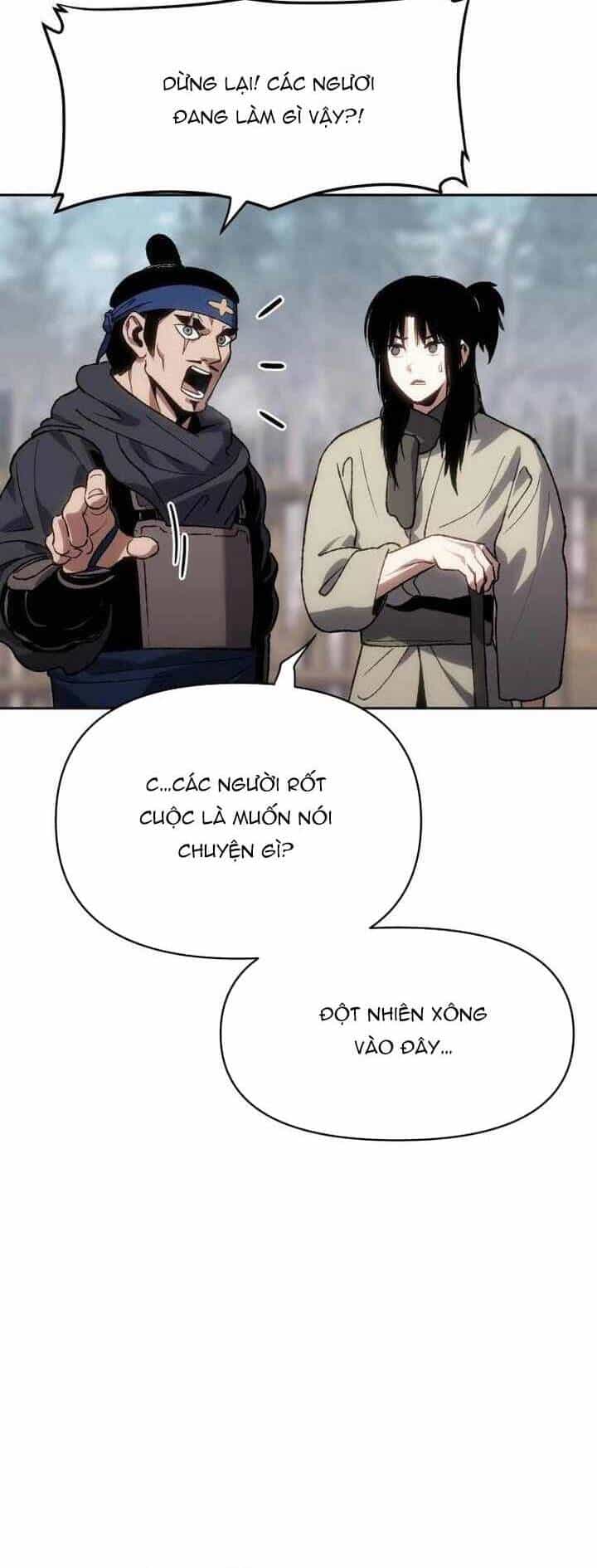 Ám Vệ - Chương 20 - ảnh 9